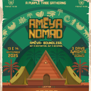 Ameya Nomad